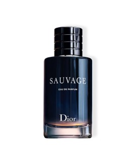 Dior - Sauvage Eau de Parfum 60ML
